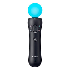 Thiết Bị Chơi Game Sony Move Motion Controller Cho PlayStation PS4 Vr