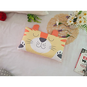 Gối ngủ cho bé từ 3 đến 15 tuổi
