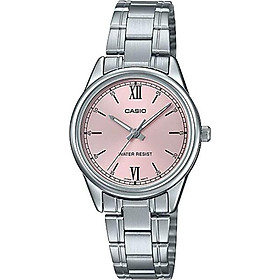 Đồng hồ Casio nữ dây thép LTP-V005D-4B2UDF (28mm)