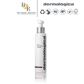 Sữa rửa mặt kết hợp tẩy da chết SKIN RESURFACING CLEANSER của Dermalogica - Dolly Beauty