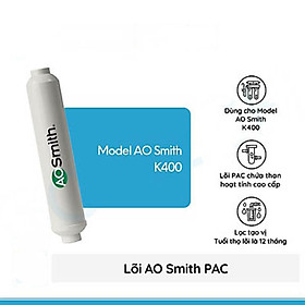 Mua Lõi lọc A. O. Smith K400 RO-Side Stream - Hàng chính hãng