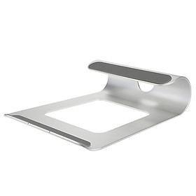 Đế Nhôm Máy Tính Xách Tay Cho Macbook