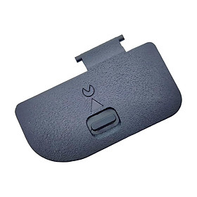 Battery Door Cover Lid Cap Replace Parts for Z6 Z7 Camera Accessories