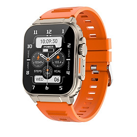 2023 New Watch GT3 Pro Smart Watch Men NFC Waterproof Sport Tracker Bluetooth Gọi Smartwatch Man cho Huawei Android iOS