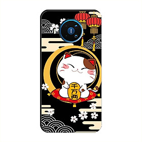 Ốp Lưng Dẻo Dành Cho NOKIA 8.3