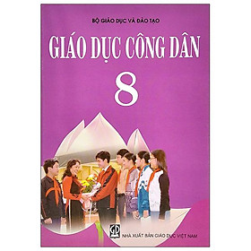 Giáo Dục Công Dân 8