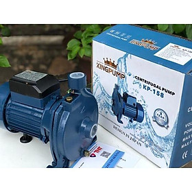 Mua Máy Bơm Hút Giếng Sâu KINGPUMP 750 w( Chuyên Hút Giếng Sâu )