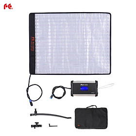 Đèn LED Vải Có Thể Cuộn Với Màn Hình Cảm Ứng FalconEyes RX-18TD (100W) (3000K-5600K) (504 Bóng)