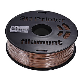 Dây Tóc Máy In 3D Wood PLA (1kg/ống) (1.75mm)