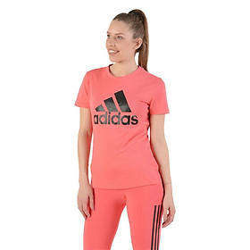 Áo Thun Thể Thao Nữ Adidas App W Mh Bos Tee 280619