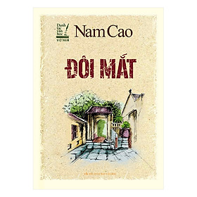 Nơi bán Đôi Mắt (Bìa Cứng) - Giá Từ -1đ