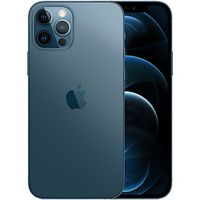 Điện Thoại iPhone 12 Pro Max 128GB - Hàng Chính Hãng