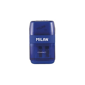 Chuốt Chì Milan Compact - Xanh Dương