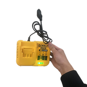 Mua Đế sạc cho máy khoan pin - đế sạc cho máy siết mở bulong - đế sạc cho máy chuyên vít - đế sạc 3 chân mak.ita   dwalt   hit.achi