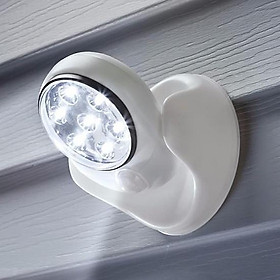Mua Đèn Chiếu Sáng Cảm Ứng Hồng Ngoại Thông Minh Light Angel Chống Trộm