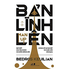 Bản lĩnh lên (Man up)