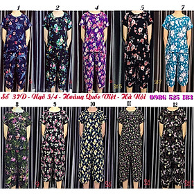 NEW Bộ lanh lửng già NL