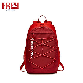 Balo thời trang Converse Swap Out Backpack - Enamel Red