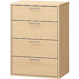 Mua Tủ Quần Áo FUL-8055HNA