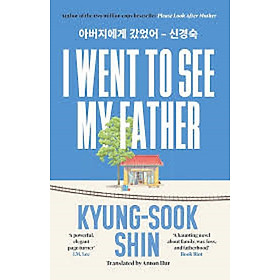 I Went to See My Father - Harper Collins