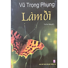 Làm đĩ - Vũ Trọng Phụng (HT)