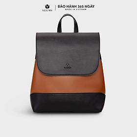 Balo nữ thời trang đa năng YUUMY YBA21 nhiều màu - Hàng Chính Hãng