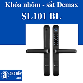 Mua KHÓA CHỐNG NƯỚC DEMAX SL101 BL - HÀNG CHÍNH HÃNG