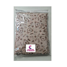 Mua ÁO MƯA BÍT KÍN 2 Bên NHỰA EVA CAO CẤP CHÍNH HÃNG RANDO