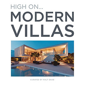 High On … Modern Villas