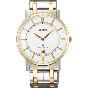 Đồng Hồ Nam Orient FGW01003W0