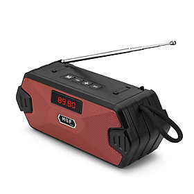 Cột âm trầm tương thích Bluetooth không dây di động