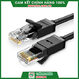 Mua Cáp mạng bấm sẵn Ugreen 20162 cat 6 dài 5m -Hàng chính hãng