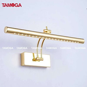 Mua Đèn soi tranh  chiếu tranh TAMOGA CEVERA 7048 cỡ 40cm  70cm