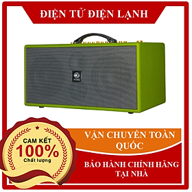 Mua Loa xách tay Komi KM558 - Hàng chính hãng