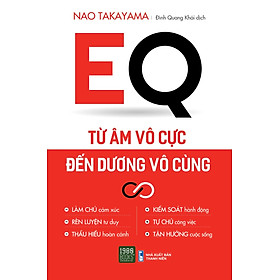 [Download Sách] EQ - Từ Âm Vô Cực Đến Dương Vô Cùng