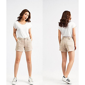 Quần short nữ S006