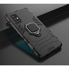 Ốp lưng chống sốc kèm iring cho Vivo V19