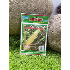 Mua Hạt giống Bắp ngọt lai ( Bắp Mỹ ) F1 Phú Nông - Gói 5g