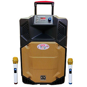 >> BÁO GIÁ LOA XÁCH TAY KARAOKE BLUETOOTH KTV GD 215-07 - HÀNG CHÍNH HÃNG | Shopee Lazada Sendo Tiki mới nhất 138 Loa kẹo kéo karaoke bluetooth di động KTV SS1-15 - Hàng chính hãng