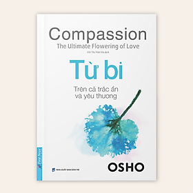 Sách Từ bi - Osho