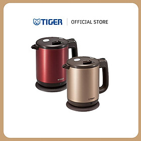 Mua Ấm Đun Nước Điện TIGER PCD-A08W Dung Tích 800ml - Hàng chính hãng