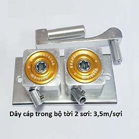 Mua Bộ tời giàn phơi thông minh 999B