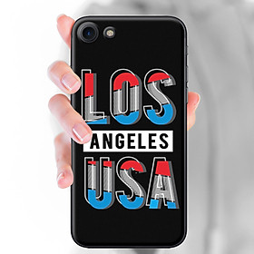 Ốp lưng dành cho iPhone 7 mẫu Los
