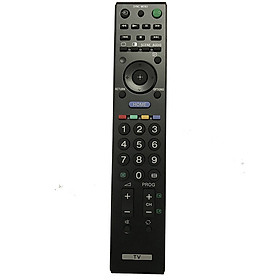 Mua Điều khiển dành cho tivi sony RM -GD007 - hàng nhập khẩu