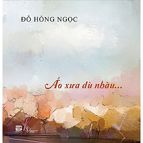 Áo Xưa Dù Nhàu...