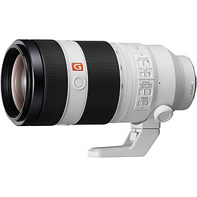 Mua Ống Kính Sony FE 100-400mm f/4.5-5.6 GM OSS (Hàng Chính Hãng)