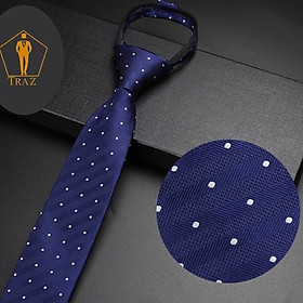 Cravat, Cà Vạt, Caravat Nam Làm Qùa Tặng Cao Cấp, Hàng Xịn