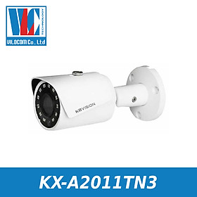 Camera IP hồng ngoại 2.0 Megapixel KBVISION KX-A2011TN3 - Hàng Chính Hãng