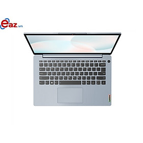 Mua Laptop Lenovo IdeaPad 3 14IAU7 82RJ001BVN | Intel  Core i5 _ 1235U | 8GB | 512GB SSD PCIe Gen 4 | 14 inch Full HD | Win 11 | Finger | Hàng chính hãng