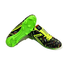 Giày Đá Bóng Sân Cỏ Tự Nhiên Trẻ Em